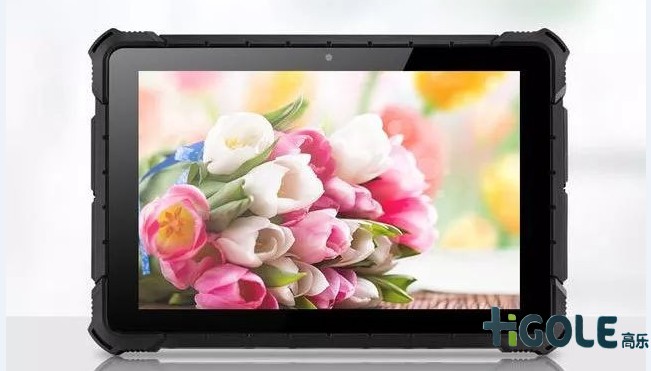 工業(yè)級平板電腦