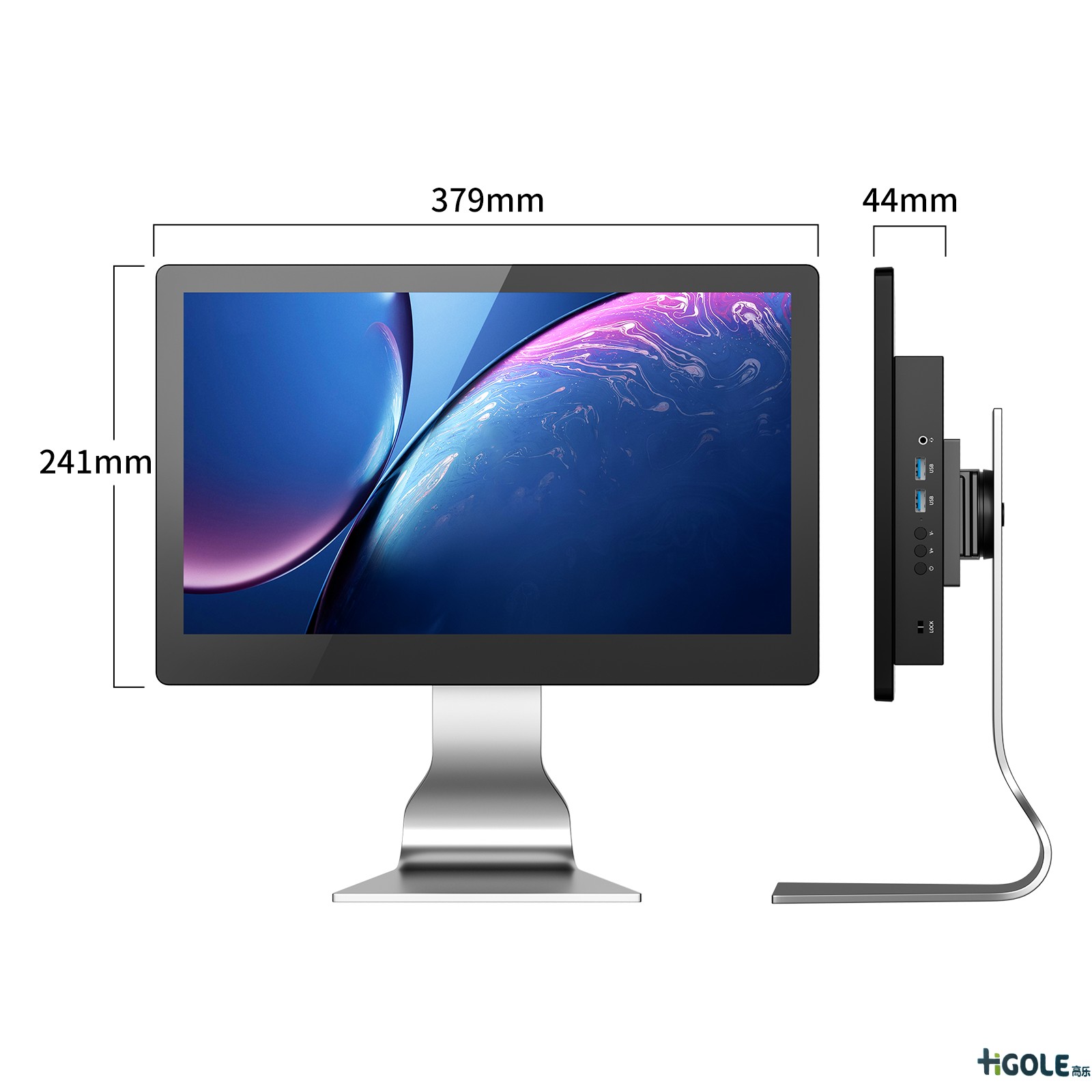RK3588觸控一體機 RK3588觸控一體機