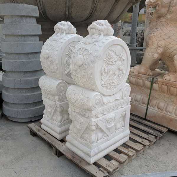 園林景觀雕塑怎么分類？