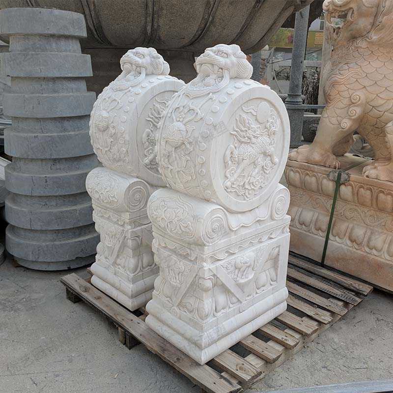 園林景觀雕塑怎么分類(lèi)？