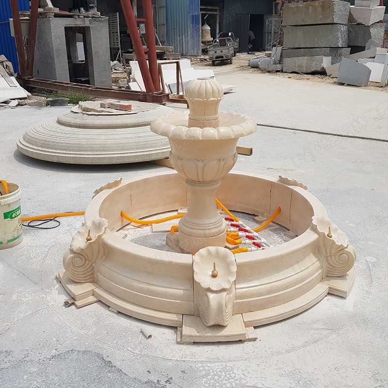 小型石雕噴泉，石雕噴泉廠家2.jpg