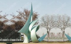 優(yōu)質(zhì)的園林景觀雕塑有什么特點？