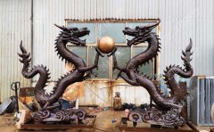 雕塑有哪三種基本形式你知道嗎？